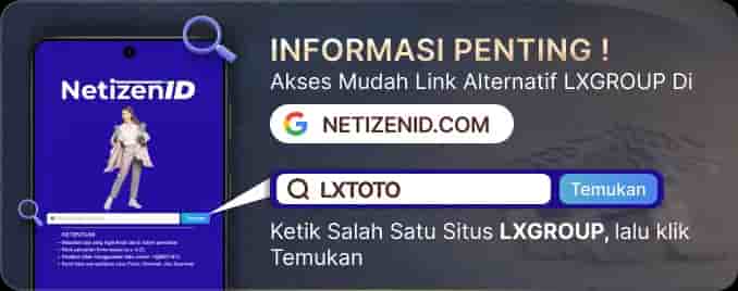 Informasi netizenid.com